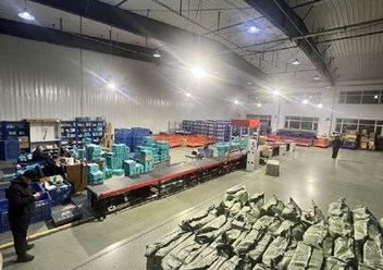 Фото компании  Raketa 4