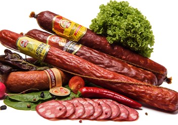 Фото компании ООО ”Гезлёвский" 1