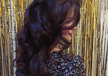 Фото компании  Студия-парикмахерская "Модный Подвальчик" 6