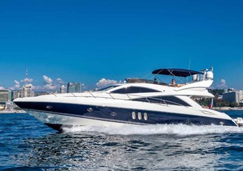 Фото компании ООО Служба аренды яхт  YACHT RENTAL SERVICE. 1