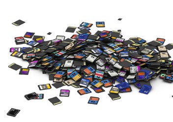 Восстановление данных