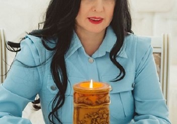 Консультант Фен-шуй и Ба-цзы Юлия Богданова