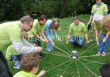 Фото компании ООО Teamspirits 3