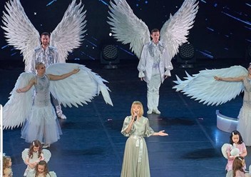 Фото компании ИП Театр Танца Анны Кузнецовой 5