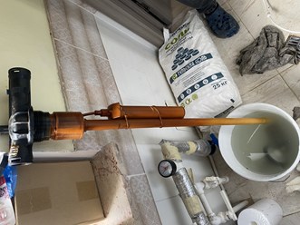 Сервисное обслуживание систем водоподготовки