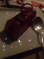 Фото компании  The Lounge, бар-ресторан 7