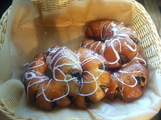 Фото компании  Рататуй, кафе 2