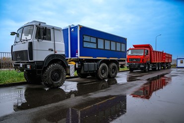 Фото компании ООО Белаз-24 2