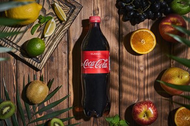 Кока-Кола - Газированный напиток | https://gotovitmama.ru/napitki/koka-kola.html