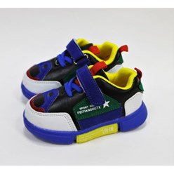 Кроссовки Мышонок А92-1 мультиколор (21-27). Цена: 1190 ₽