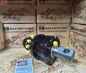 Фото компании  BALTROTORS 32