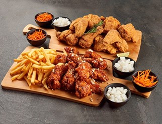 Фото компании ООО ChickenPab 4