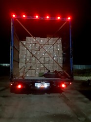 Фото компании ООО Транс-Лига 80