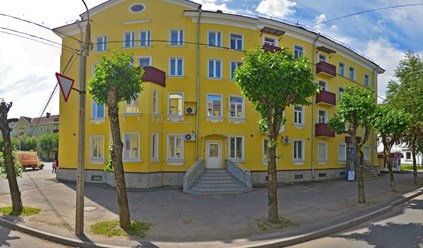 Фото компании ООО Эко-тренд 1