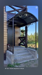 Фото компании ИП Агзамова Ковка Agzamov’s house  8