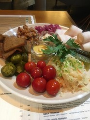 Фото компании  VAER, пивной ресторан 4