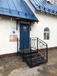 Фото компании ИП Лестницы-от-владимира 10