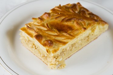 Фото компании  Линдфорс, пироговая 2