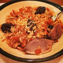 Фото компании  Коллекция food &amp; chillout, ресторан 26