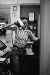 Фото компании  Inkquisition 1