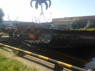 Фото компании ООО Металл Стиль 2