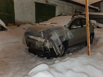Фото компании ООО AvtoCar159 1