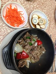 Фото компании  Хан Гук Гван, ресторан корейской кухни 41