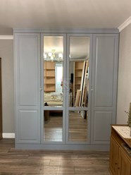 Фото компании  Reville Мебель 10