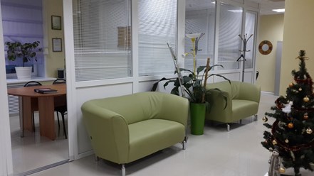 Фото компании  Тверь XXI век 4