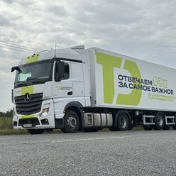 Фото компании ООО ТК Технология Движения 24