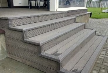 Ступени ДПК