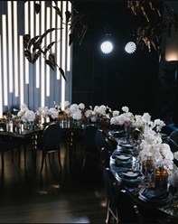 Фото компании ООО Ресторан Touch на Садовнической набережной 9