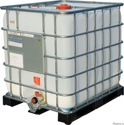 Дисперсия «ДИСТЕКС–45» для антикоррозионных грунтов по металлу; для пропитки материалов из стекловолокна: строительных сеток, дорожных сеток, стеклохолста.