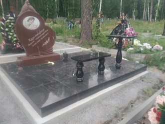 Фото компании  Гранит - элит 5