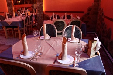 Фото компании  Флора, гранд кафе 50