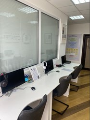Фото компании  Академия стратег 1