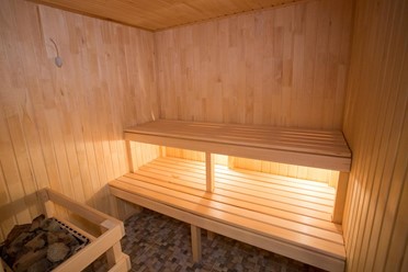 Фото компании  Фараон, сауна 2