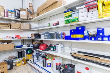 Фото компании  МБС Фрейт Сервисиз 8