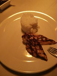 Фото компании  Коралловые бусы, ресторан 13