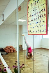 Фото компании  Стелла Нова, фитнес-центр 4