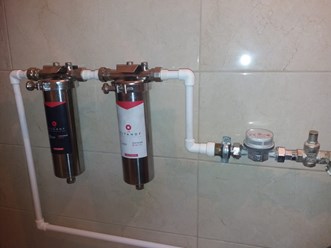 Фото компании ООО Фильтр Титанов 46