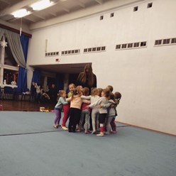 Фото компании  GimnastkaBY 5