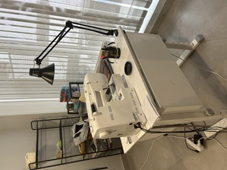 Ремонт одежды