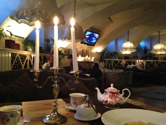 Фото компании  Гастроном, ресторан 34