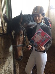 Фото компании АНО КСК "Барселона" АНО КСК "БАРСЕЛОНА" 5