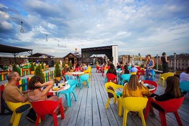 Фото компании  СОЛНЦЕСПРАВА 7