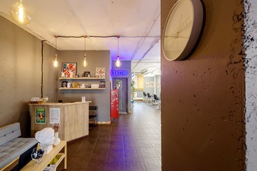 Фото компании  GoodWork 4