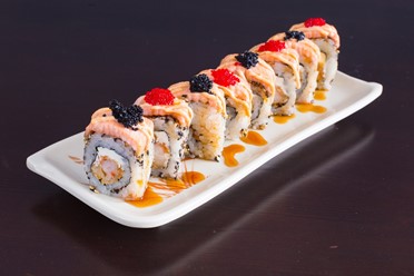 Фото компании  Sushi House, суши-бар 15