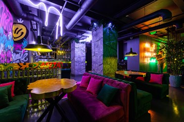 Фото компании  Millennials Club 8