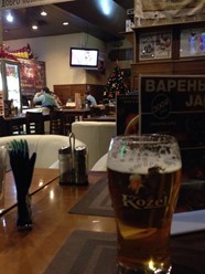 Фото компании  Beer Pub, пивной ресторан 4